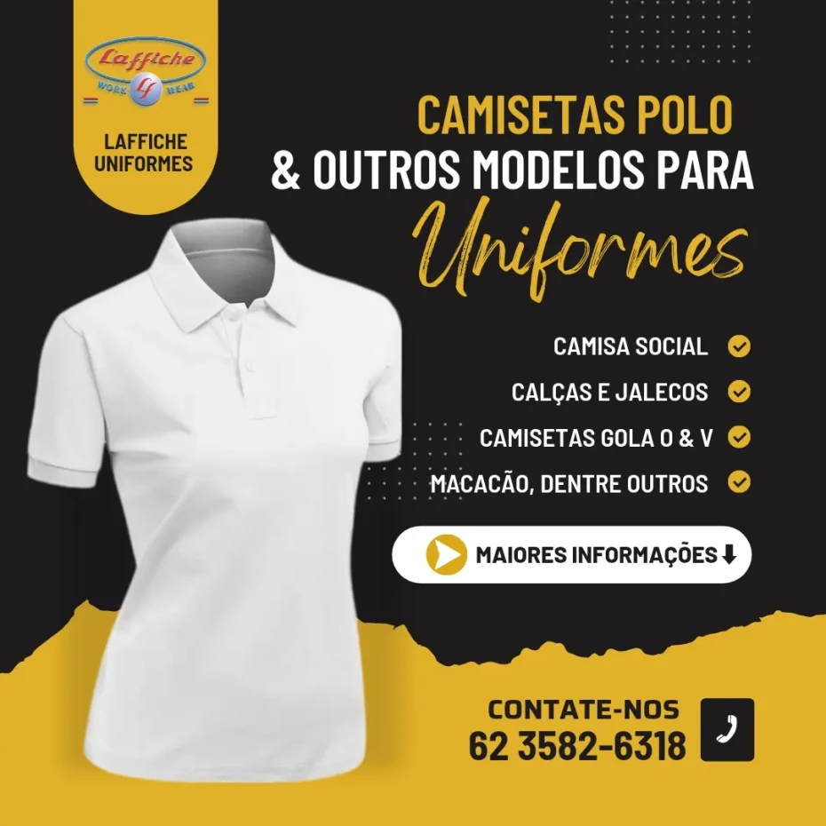 Foto 2:  — Laffiche Uniformes 
