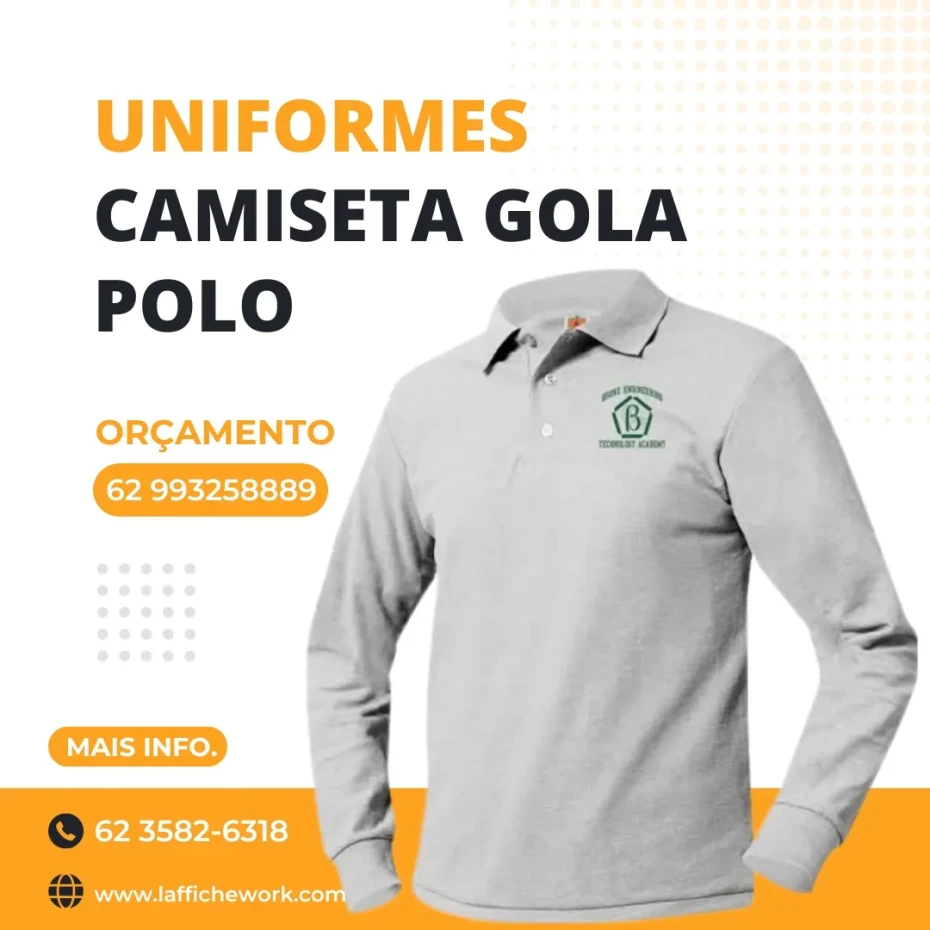 Foto 8:  — Laffiche Uniformes 