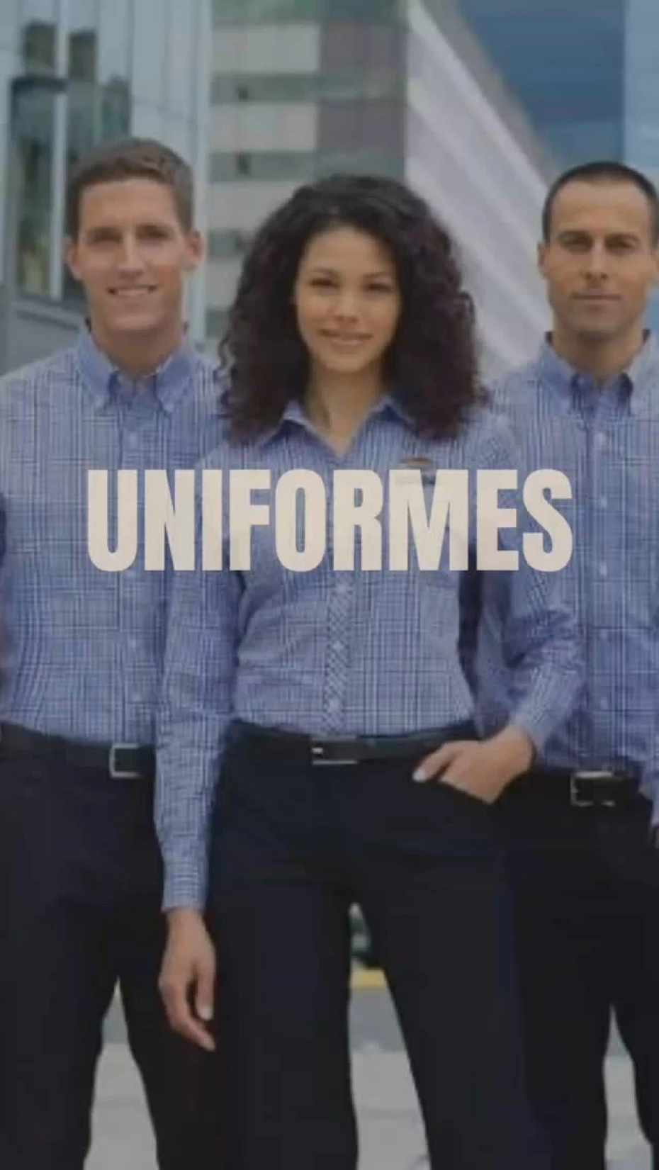 Foto 15:  — Laffiche Uniformes 